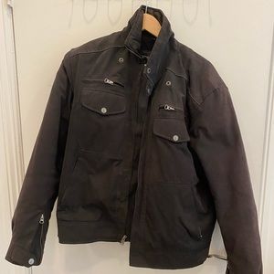 Men’s River Road Motorcycle Jacket